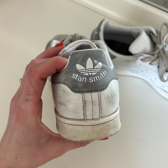 Adidas Stan Smiths - Picture 3 of 8